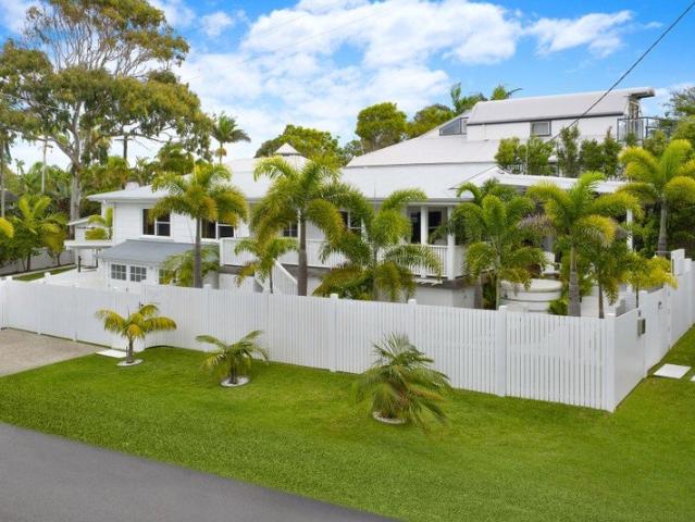 Picadilly Palms Beach House