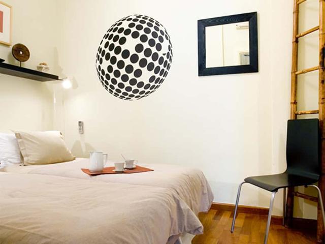 Picasso Apartment