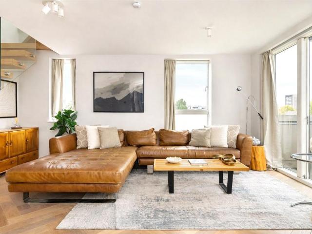 Picasso Apartments, Notting Hill W10 2 bed apartment to rent £5,499 pcm £1,269 pw