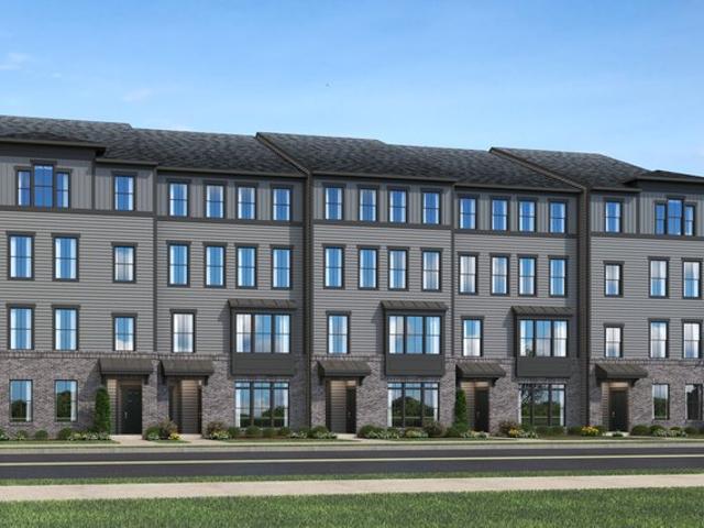 Picasso Plan Foundry Square Community