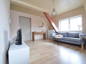 Picavet Vastgoed Te Huur: Tielen Dakappartement