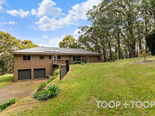 Piccadilly Acreage Serenity & Space Gardener Included