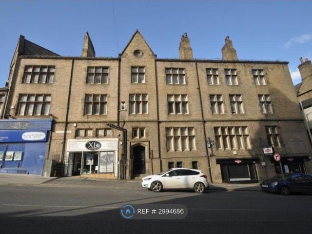 Piccadilly Chambers, Bradford BD1, Studio to rent, £475 pcm | PrimeLocation