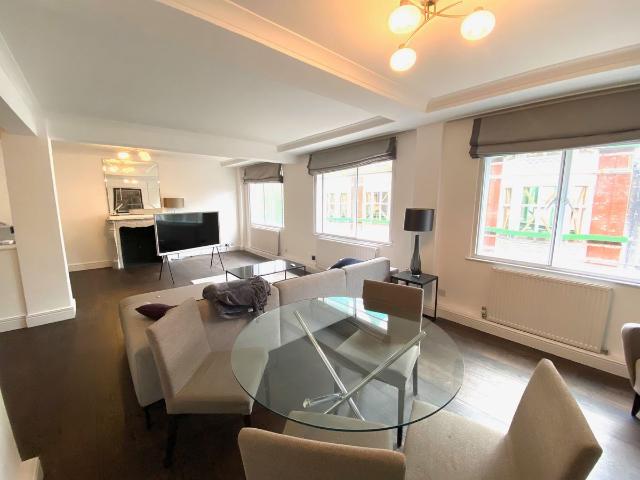 Piccadilly, London W1J, 1 bed flat to rent, £3,337 pcm | PrimeLocation