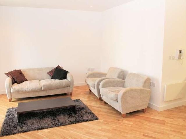 Piccadilly Place, Manchester, M1