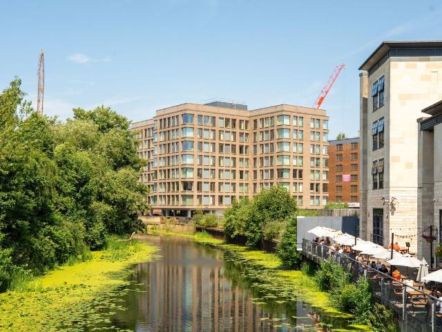 Piccadilly, York YO1, 2 bed flat to rent, £2,000 pcm | PrimeLocation