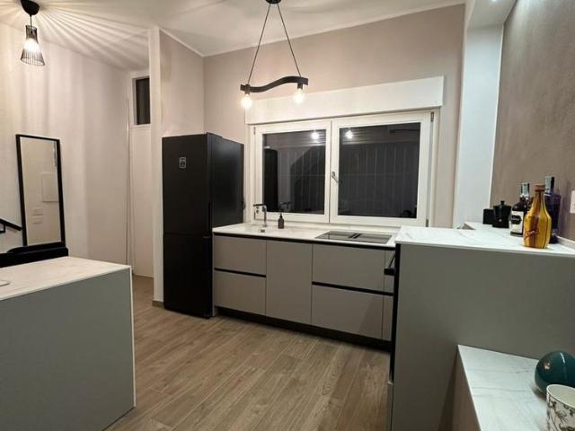 Piccola casa indipendente arredata a Vimercate