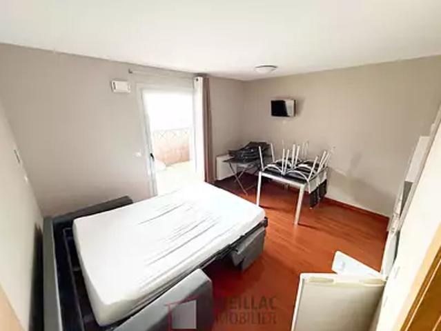 Picherande 63113 Achat / Vente appartement 2 pièces t2