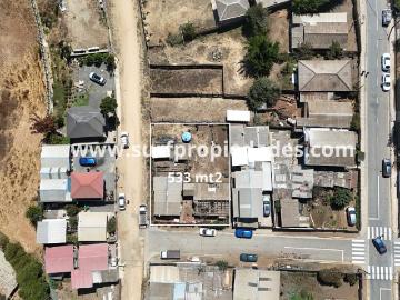PICHILEMU, IDEAL PROYECTO CABAÑAS O TURISMO