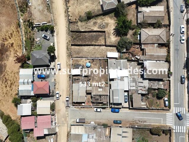 PICHILEMU, IDEAL PROYECTO CABAÑAS O TURISMO