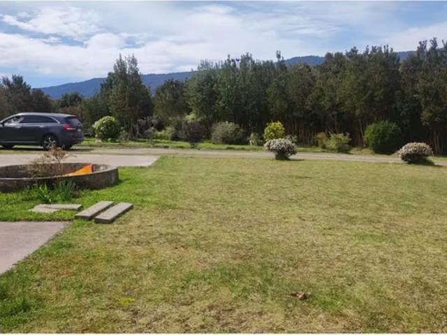 Pichiquillaipe casa 360 m2 en parcela de 6840 m2 puerto montt | 7 dormitorios por 7800.00 en Puerto Montt