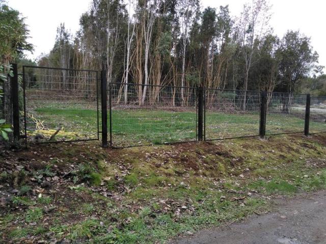 PICHIQUILLAIQUE HERMOSO TERRENO EN EL SUR P. MONTT