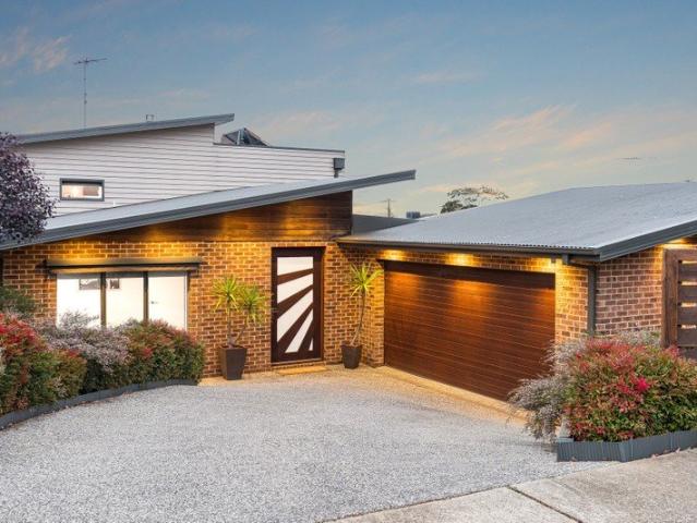 PICK OF THE VIEWS A HOME THAT CAN'T BE MISSED