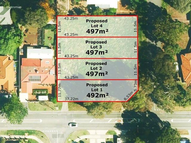 PICK YOUR LOT FOR YOUR DREAM HOME