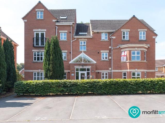 Pickard Drive, Richmond, Sheffield S13, 2 bed flat to rent, £900 pcm | PrimeLocation