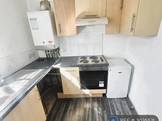 Pickard St, Sunderland, SR4 1 bed flat to rent £500 pcm £115 pw