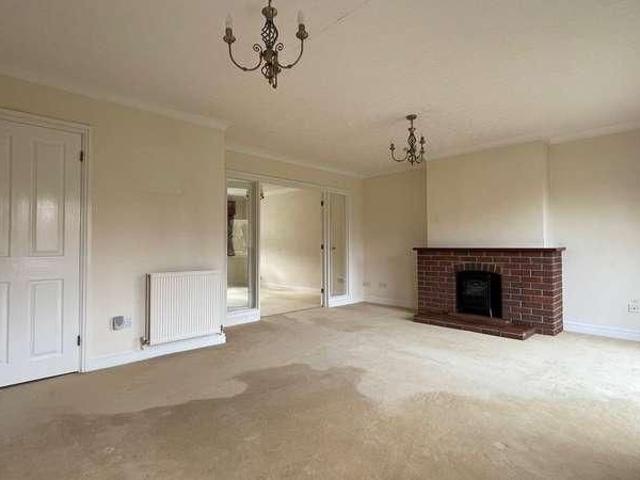 Pickend Hanley Swan, WR8