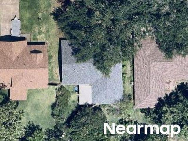 Pickerton Dr