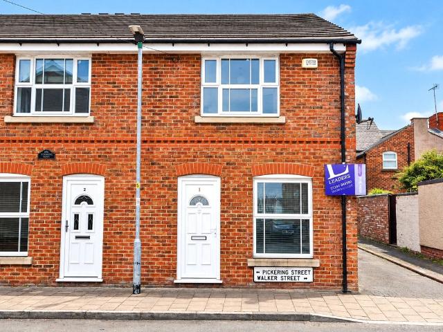 Pickering Mews, Pickering Street CH2, 2 bed end terrace house to rent, £1,200 pcm | PrimeLocation