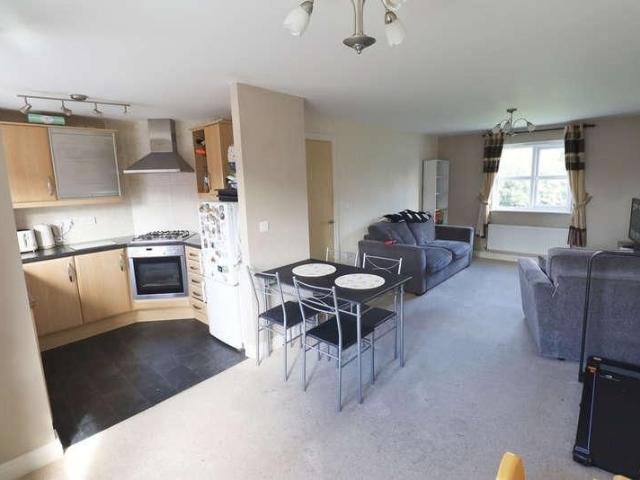 Pickering Place, Burbage, Leicestershire, LE10