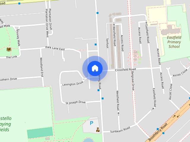 Pickering Road, Hull, HU4