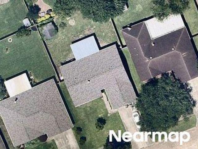 Pickett Dr