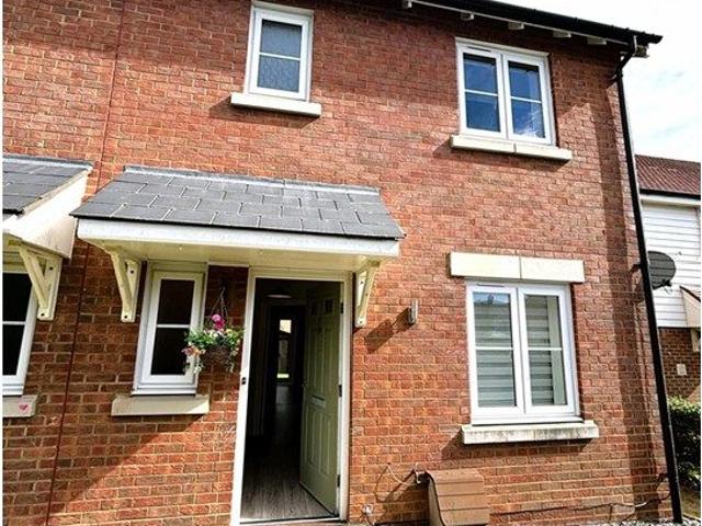 Picket Twenty Way, Andover SP11, 3 bed semi detached house to rent, £1,500 pcm | PrimeLocation