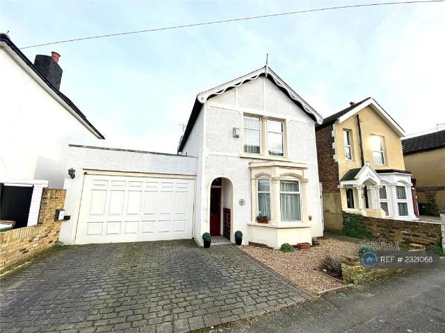 Pickford Road, Bexleyheath, DA7 4 bed detached house to rent £2,850 pcm £658 pw