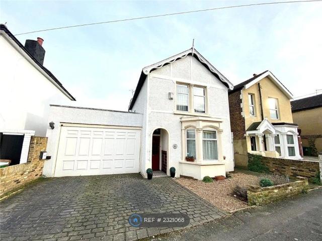 Pickford Road, Bexleyheath DA7, 4 bed detached house to rent, £3,450 pcm | PrimeLocation