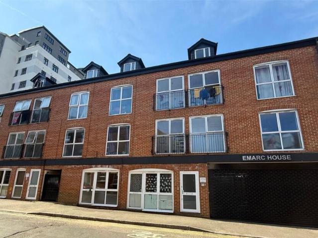 Pickford Street, Aldershot GU11, 1 bed flat to rent, £1,000 pcm | PrimeLocation