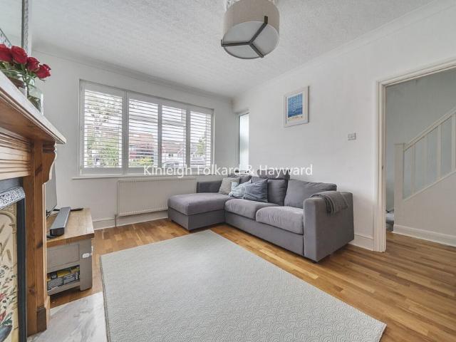 Pickhurst Rise, West Wickham, BR4