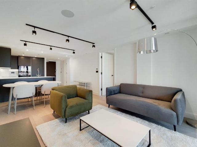 Pickle Factory, Grange Road, London SE1, 2 bed flat to rent, £3,532 pcm | PrimeLocation