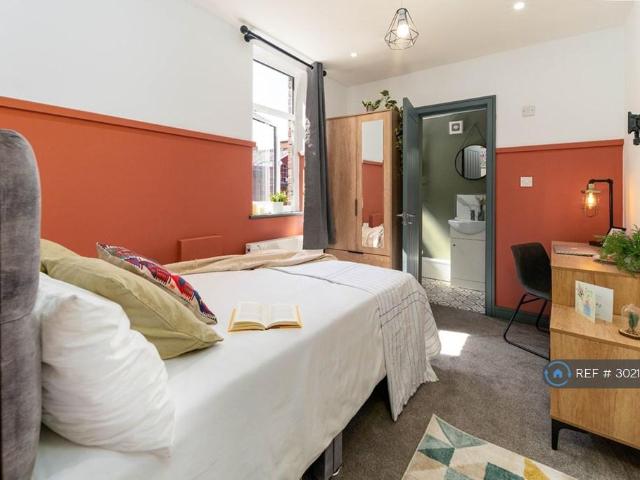 Pickmere Street, Warrington, WA5 1 bed in a house share to rent £675 pcm £156 pw
