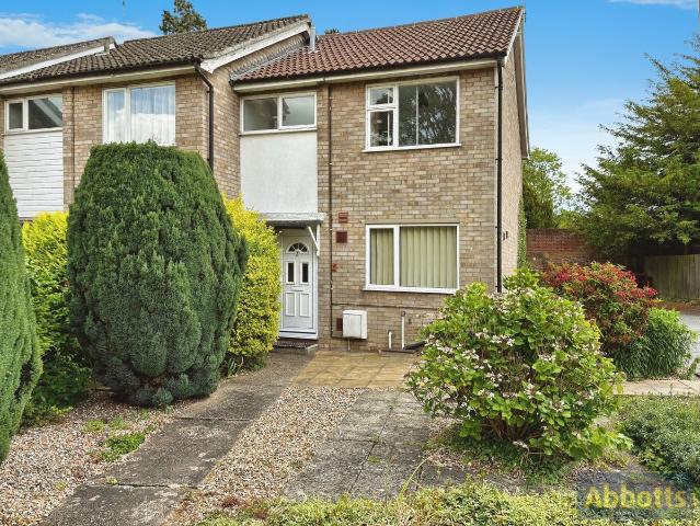 Pickwick Crescent, Bury St. Edmunds IP33, 2 bed property to rent, £1,700 pcm | PrimeLocation