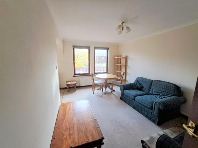 Picktillum Place, City Centre, Aberdeen AB25, 2 bed flat to rent, £675 pcm | PrimeLocation