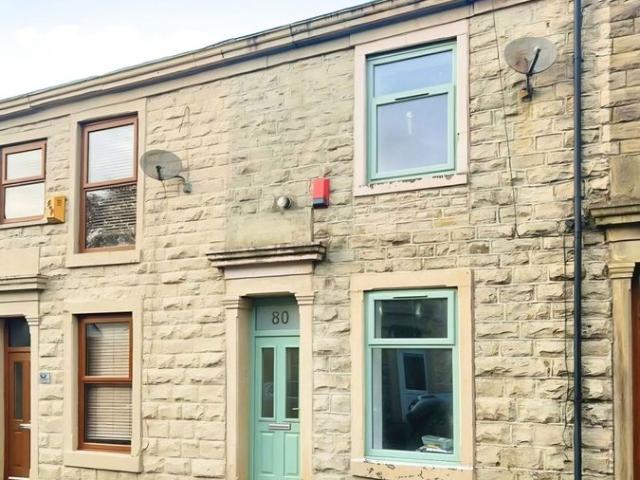 Pickup Street, Clayton Le Moors BB5, 2 bed terraced house to rent, £750 pcm | PrimeLocation