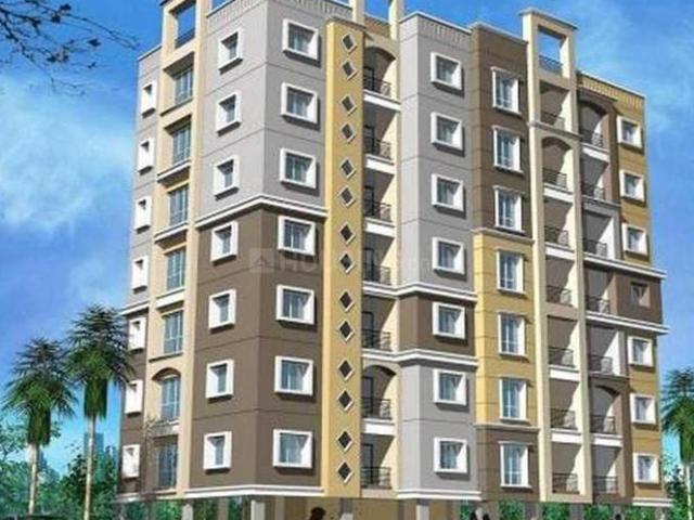 Kasba 2 BHK Apartment For Sale Kolkata