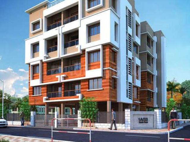 Picnic Garden 2 BHK Apartment For Sale Kolkata