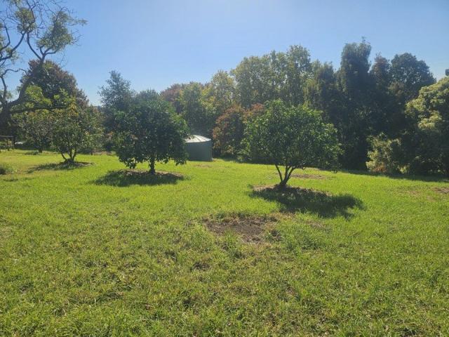 PICNIC POINT WEST BAIRNSDALE BLOCK