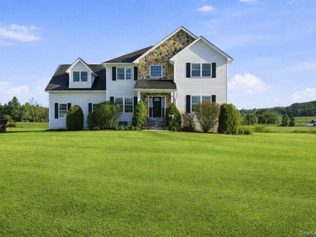 Picnic Woods Rd, Clintondale, Home For Sale