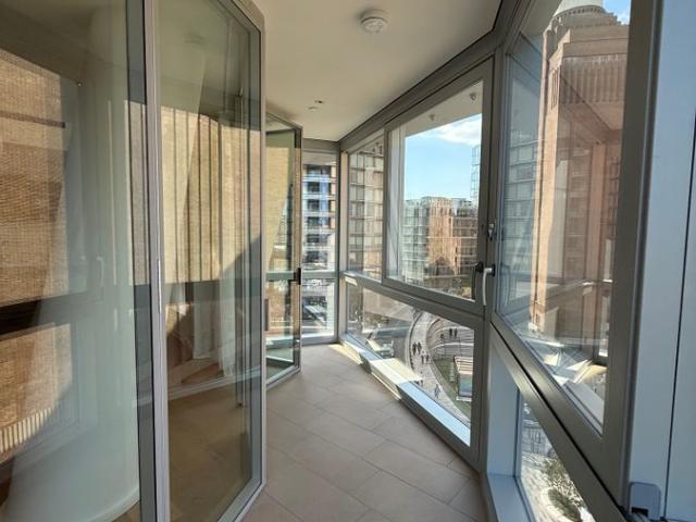 Pico House, Battersea, London SW11, 3 bed flat to rent, £7,850 pcm | PrimeLocation