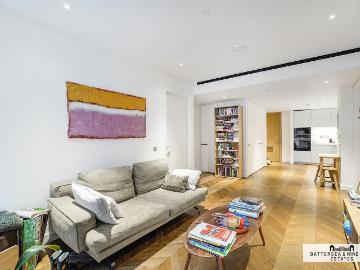 Pico House, Battersea Power Station SW11, 2 bed flat to rent, £5,503 pcm | PrimeLocation
