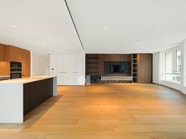 Pico House, Battersea Powers Station, London SW11, 3 bed flat to rent, £7,950 pcm | PrimeLocation