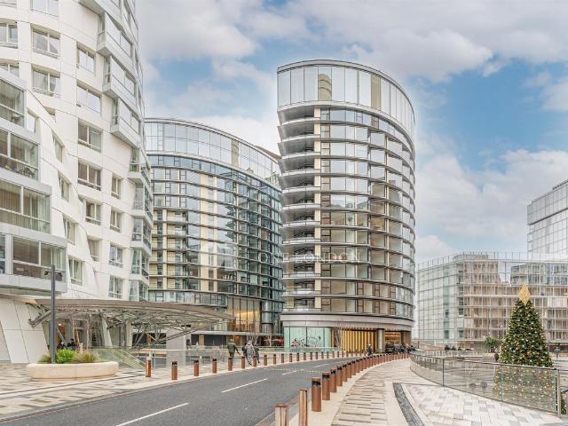 Pico House, Prospect Way, Battersea SW11, 3 bed flat to rent, £8,000 pcm | PrimeLocation