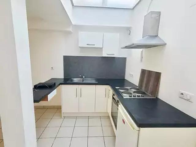 Picquigny 80310 Achat / Vente maison 5 pièces t5