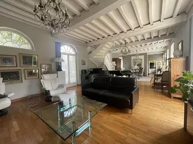 Picquigny 80310 Achat / Vente maison 5 pièces t5