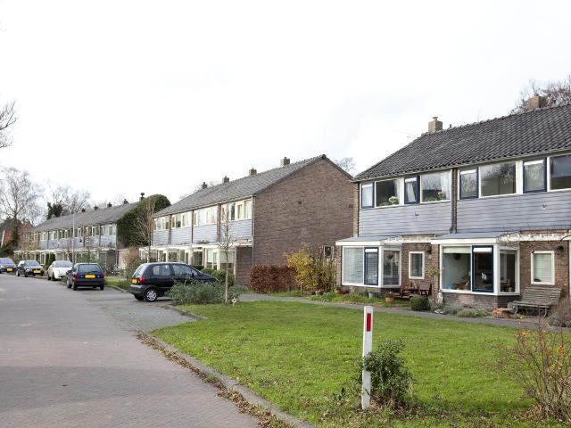 Piet Boendermakerweg 23