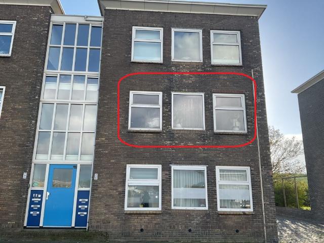 Piet Heinkade 23