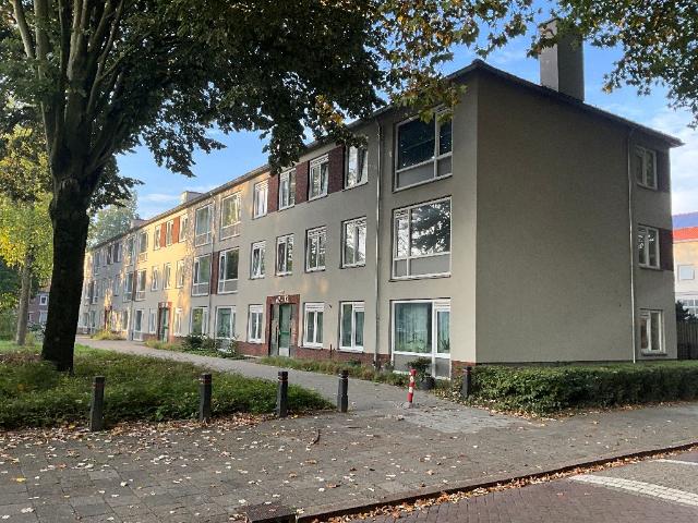 Pieter Breughelstraat 72