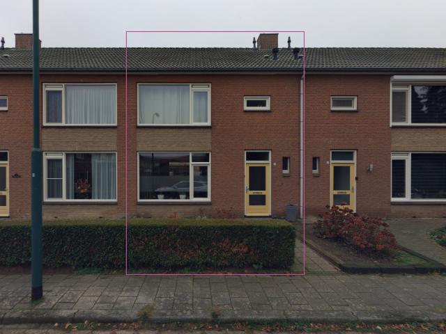Pieter Poststraat 8
